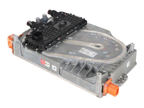 Electronic module AUDI Q4 E-TRON Sportback (F4N) 35 | BP39918010M83 - Image 4