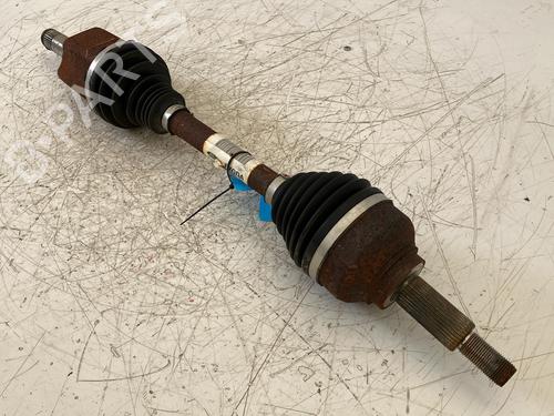 Left front driveshaft FORD TRANSIT V363 Platform/Chassis (FED, FFD) 2.0 EcoBlue | BP37401002M38 - Image 2
