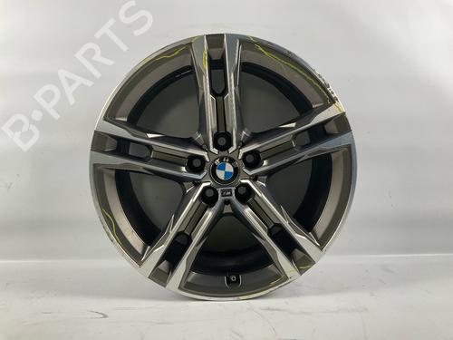 Fælk BMW 2 Gran Coupe (F44) M 235 i xDrive (306 hp) 8053524