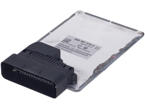 Used Electronic module VW GOLF ALLTRACK VII Variant (BA5, BV5) 2.0 TDI 4motion (184 hp) 14580912