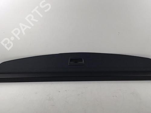 Used Rear parcel shelf VW TOURAN (5T1) 1.6 TDI (110 hp) 29607322