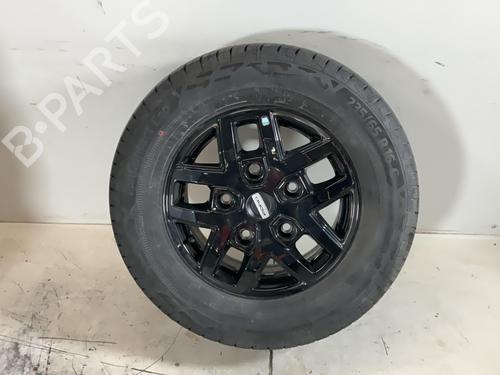 Rim FORD TRANSIT V363 Platform/Chassis (FED, FFD) 2.0 EcoBlue | BP36237571C45  - Image 8