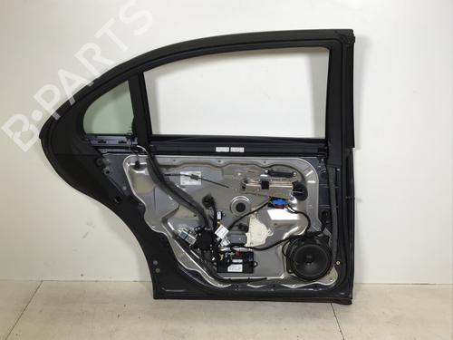 Left rear door MERCEDES-BENZ S-CLASS (W221, V221) S 500 (221.071, 221.171) | BP14905768C4 