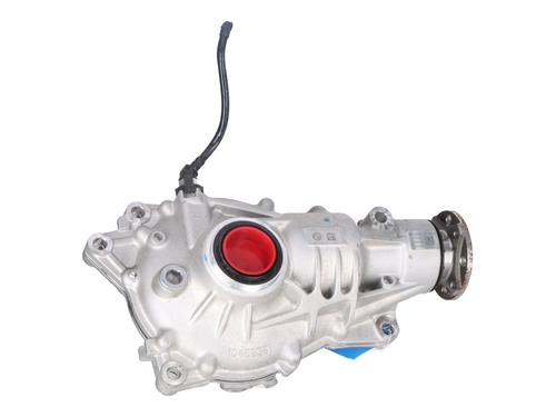 Differential, foran BMW X5 (G05, F95) xDrive 30 d Mild-Hybrid (286 hp) 30548279