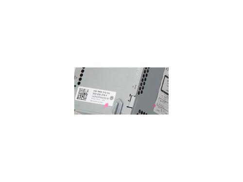 Electronic module VW BEETLE Convertible (5C7, 5C8) 1.2 TSI | BP39686000M83 - Image 3
