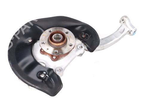Used Left front steering knuckle Left front steering knuckle AUDI A8 D4 (4H2, 4H8, 4HC, 4HL) 3.0 TDI quattro (258 hp) 34174145 34174145