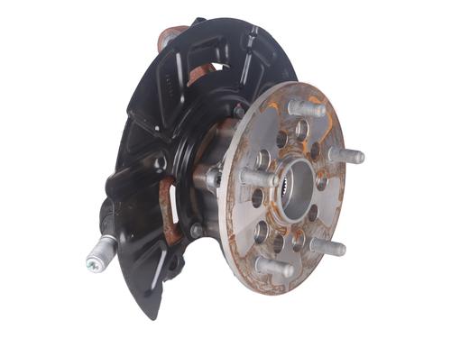 Right front steering knuckle FORD TRANSIT V363 Platform/Chassis (FED, FFD) 2.0 EcoBlue | BP19183075M26 