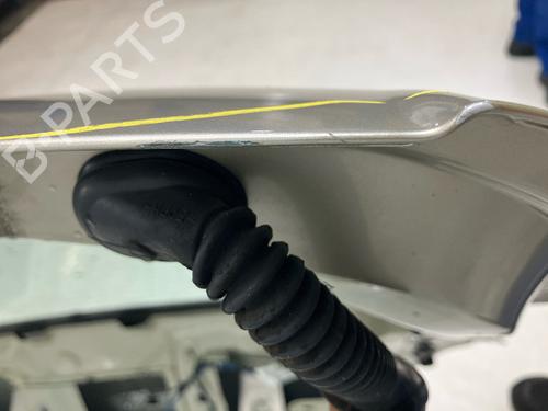 Tailgate OPEL CORSA D (S07) 1.4 (L08, L68) | BP23262306C6 