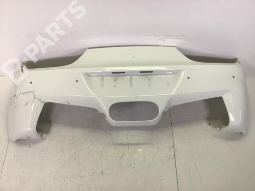 Used Rear bumper FERRARI 458 4.5 (570 hp) 10010448