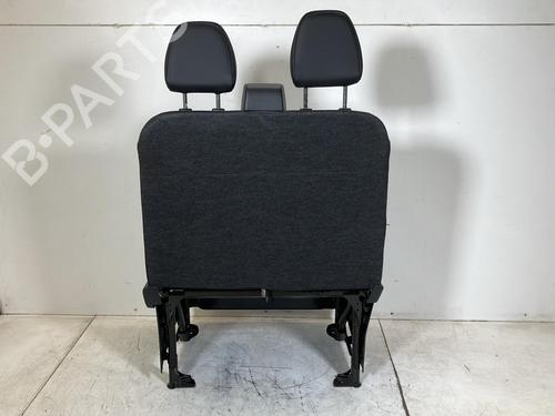 Right front seat FORD TRANSIT CUSTOM V710 Van (NRN) 2.0 EcoBlue | BP39920100C16 - Image 4