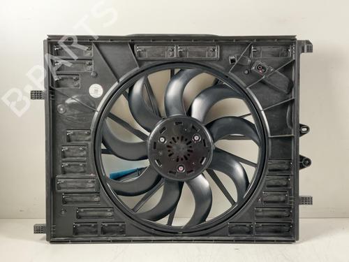 Used Radiator fan Radiator fan 37530058 37530058