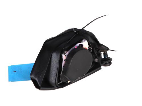 Front left seatbelt FORD TRANSIT V363 Platform/Chassis (FED, FFD) 2.0 EcoBlue | BP39263557I26 - Image 2