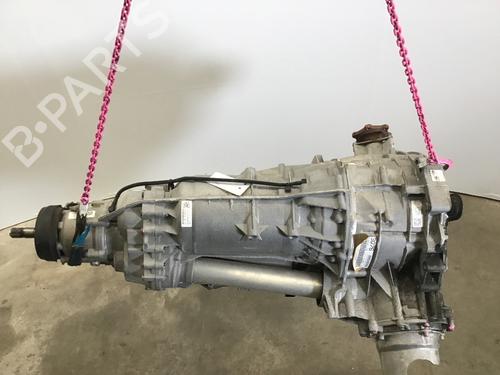 Gearbox AUDI Q7 (4MB, 4MG, 4MQ) 45 TDI Mild Hybrid quattro | BP29256670M3 