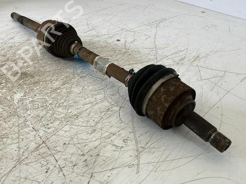 Right front driveshaft MERCEDES-BENZ VITO Van (W447) 110 CDI (447.601, 447.603, 447.605) | BP39925419M39 - Image 2