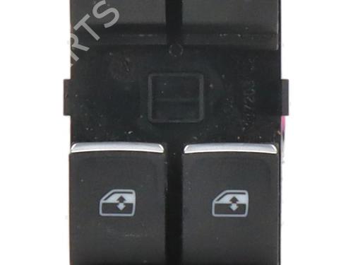 Used Left front window switch Left front window switch 38017426 38017426