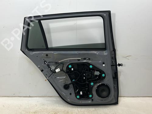 Dør venstre bagtil VW GOLF VIII (CD1, DA1) 1.0 TSI | BP34196678C4 - Image 4