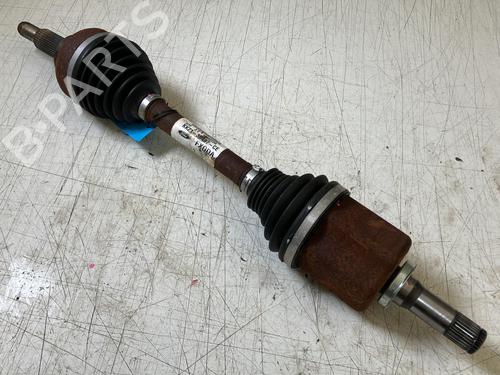Used Left front driveshaft Left front driveshaft 39097582 39097582