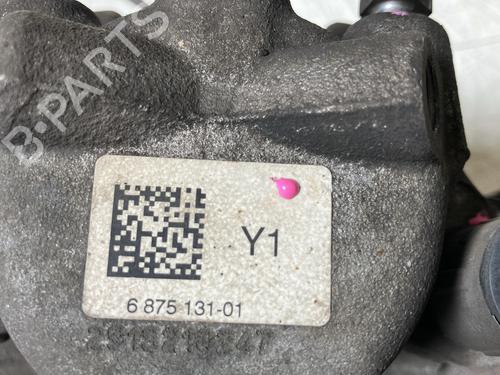 Left front brake caliper BMW 3 Touring (G21, G81) 318 d Mild-Hybrid | BP38566860M105 - Image 5