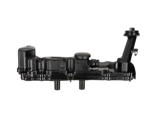 Valve cover VW TRANSPORTER T6 Van (SGA, SGH, SHA, SHH) 2.0 TDI 4motion | BP29069935M124