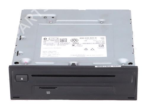 Elektronisk modul VW GOLF VII Variant (BA5, BV5) 1.4 TSI (150 hp) 30401538