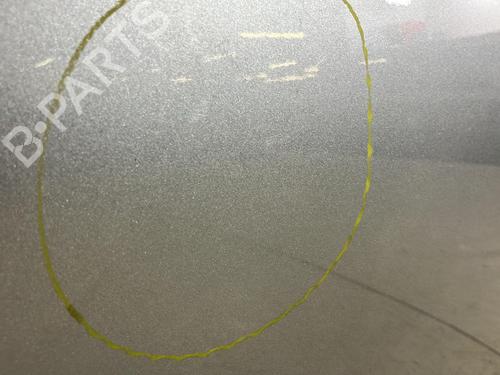 Left front door VW PASSAT B8 Variant (3G5, CB5) 2.0 TDI | BP31755023C2 