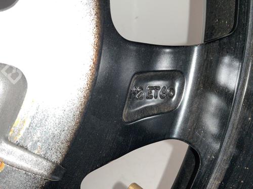 Fælk FORD TRANSIT V363 Platform/Chassis (FED, FFD) 2.0 EcoBlue | BP38509003C45 - Image 5