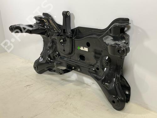 Subframe FORD TRANSIT V363 Platform/Chassis (FED, FFD) 2.0 EcoBlue | BP19709097M9 