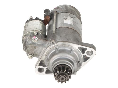 Startmotor VW PASSAT B8 (3G2, CB2) 2.0 TDI (150 hp) 28019878