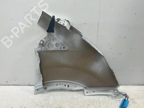 Forskærm venstre FORD TRANSIT V363 Platform/Chassis (FED, FFD) 2.0 EcoBlue | BP36158684C41  - Image 6