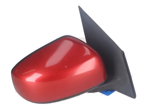 Right mirror MITSUBISHI MIRAGE / SPACE STAR VI Hatchback (A0_A) 1.0 (A05A) | BP24442877C27 