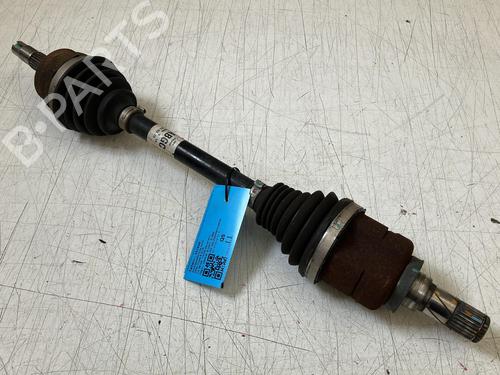 Used Left front driveshaft Left front driveshaft 38567197 38567197