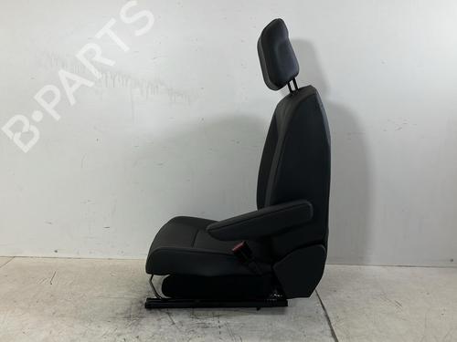 Right front seat PEUGEOT EXPERT Van (V_) E-EXPERT HYDROGEN | BP39927515C16 - Image 2