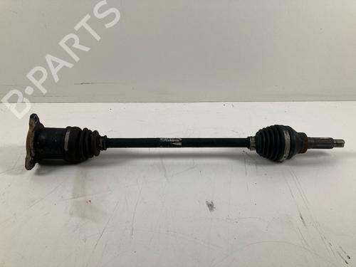 Left rear driveshaft SUZUKI SX4 S-Cross (JY) 1.4 Hybrid (Mild Hybrid) (AKK 414) | BP28134343M40 