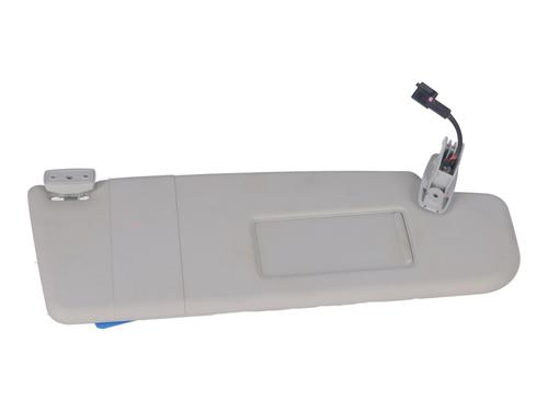 Used Right sun visor SKODA SUPERB II Estate (3T5) 2.0 TDI (140 hp) 17915326