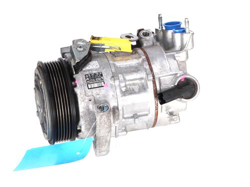 AC compressor OPEL MOKKA 1.2 (76) | BP39650682M34 - Image 2