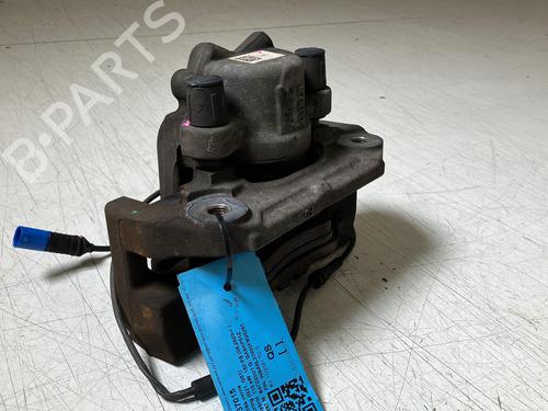 Left front brake caliper BMW 3 Touring (G21, G81) 318 d Mild-Hybrid | BP38566860M105 - Image 2