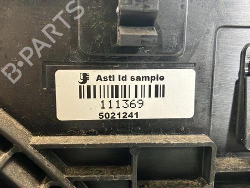 Radiator set OPEL VIVARO C Van (K0) VIVARO-E HYDROGEN | BP39927312M120 - Image 5