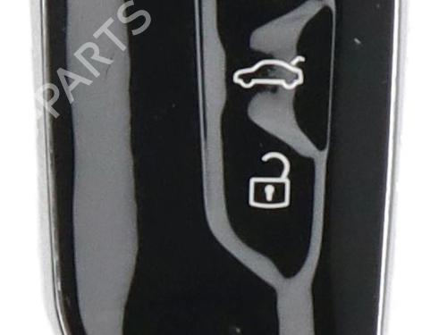 Electronic module VW TAYRON (R41) 2.0 TDI 4motion | BP39928558M83 - Image 2