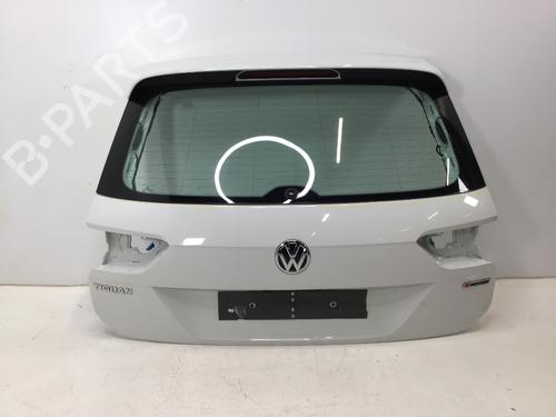 Bakluke CC/Kombi-Kupé VW TIGUAN (AD1, AX1) 2.0 TDI (150 hp) 28975124
