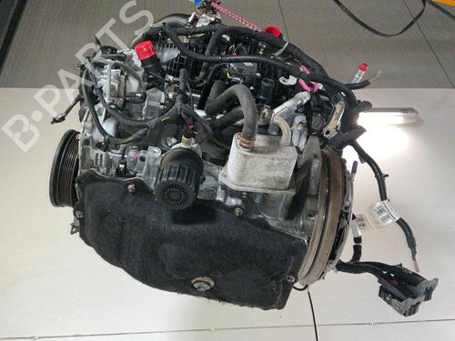Engine OPEL INSIGNIA B Sports Tourer (Z18) 2.0 CDTi (35) | BP37455325M1 - Image 5