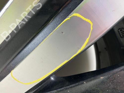 Rim MITSUBISHI ASX (GA_W_) 2.0 MIVEC 4WD | BP29402847C45 