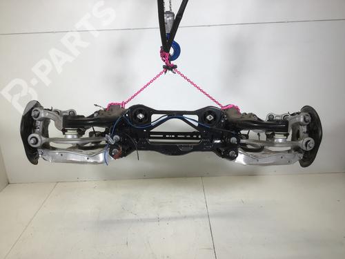 Used Rear axle Rear axle AUDI E-TRON (GEN) 55 quattro (408 hp) 11294755 11294755