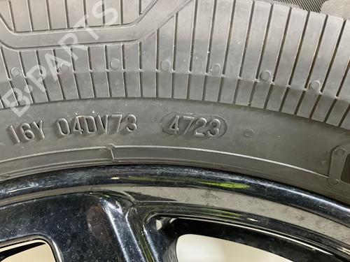 Fælk FORD TRANSIT V363 Platform/Chassis (FED, FFD) 2.0 EcoBlue | BP39181281C45 - Image 17