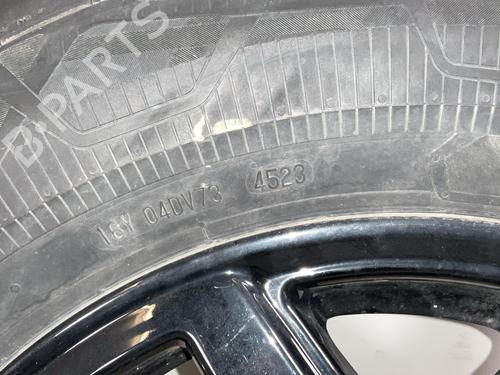 Rim FORD TRANSIT V363 Platform/Chassis (FED, FFD) 2.0 EcoBlue | BP36237573C45 - Image 17