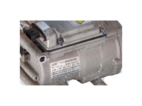 AC-Kompressor DACIA SPRING Extreme | BP39923219M34 - Image 3