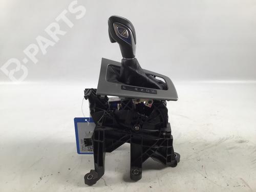 Used Automatic gearbox selector FORD FOCUS III Turnier 2.0 TDCi (115 hp) 8606982