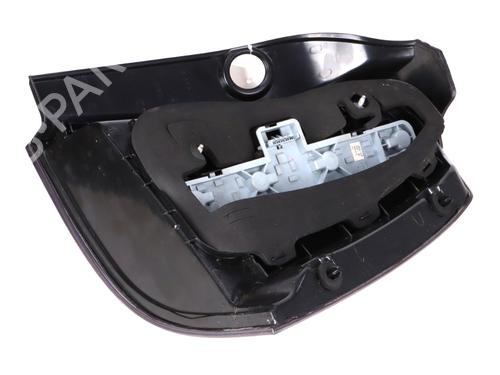 Left taillight OPEL ZAFIRA / ZAFIRA FAMILY B (A05) 1.8 (M75) | BP28359283C34 