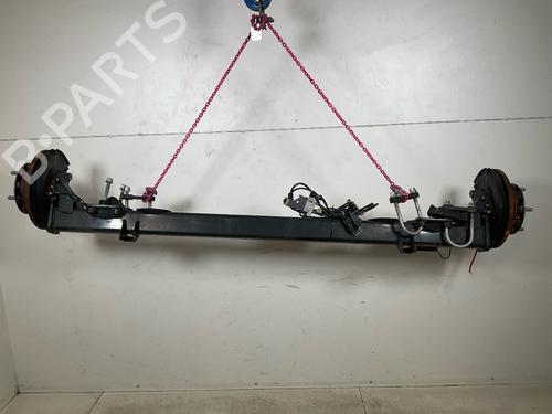 Rear axle FORD TRANSIT V363 Platform/Chassis (FED, FFD) 2.0 EcoBlue | BP19922858M2 
