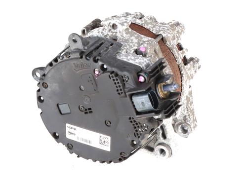 Alternator FIAT 500 C (312_) 1.0 Mild Hybrid (312.AYD1B) | BP35795484M7 - Image 2