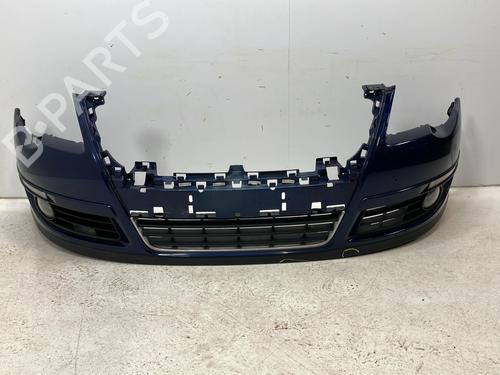 Foran støtfanger Foran støtfanger VW PASSAT B6 Variant (3C5) 2.0 BlueTDI (143 hp) 34196631 34196631